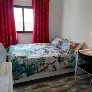  Habitación en casa particular Anthony's Place