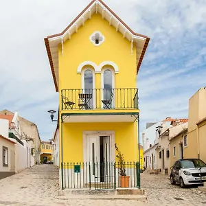  Apartamento Lisbon Sea Side Chalet