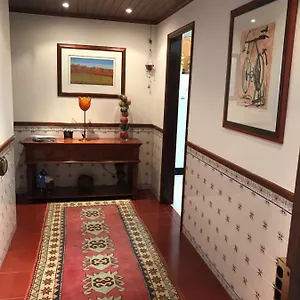  Apartamento Vila Fria House